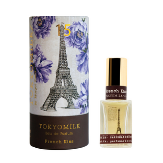Tokyo Milk - French Kiss Eau de Parfum
