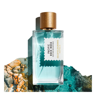 Pacific Rock Moss 100ml - Aviva Parfumerie