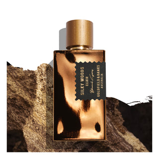 Silky Woods Elixir 100ml - Aviva Parfumerie