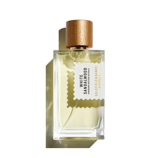 White Sandalwood 100ml - Aviva Parfumerie