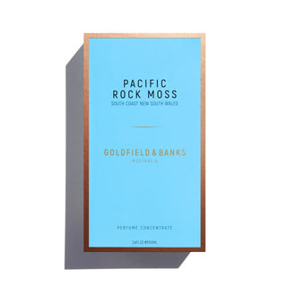 Pacific Rock Moss 100ml - Aviva Parfumerie