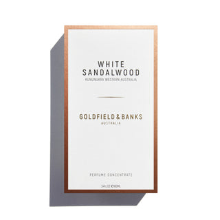 White Sandalwood 100ml - Aviva Parfumerie