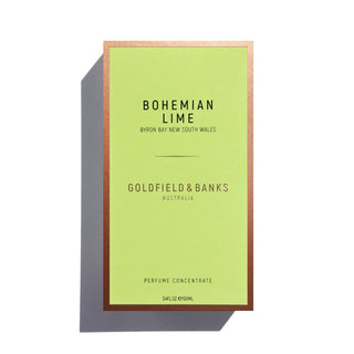 Bohemian Lime 100ml - Aviva Parfumerie