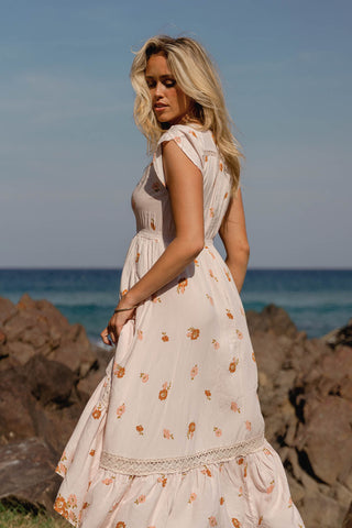 Jaase Carmen Maxi - Sol Vintage