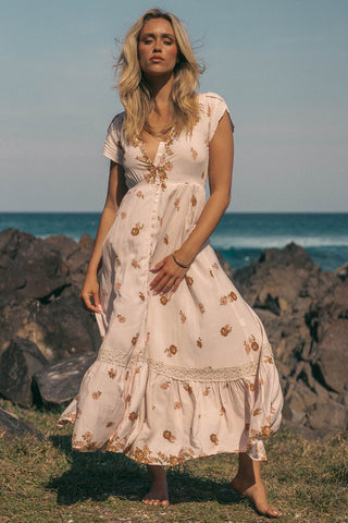 Jaase Carmen Maxi - Sol Vintage