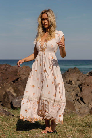 Jaase Carmen Maxi - Sol Vintage