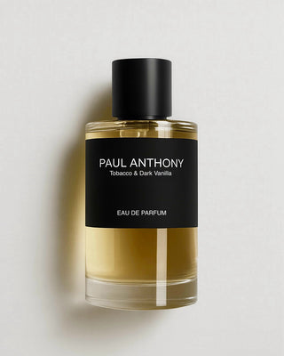 Paul Anthony - Tobacco & Dark Vanilla