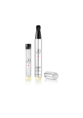 Jo Loves - White Rose & Lemon Leaves - Fragrance Paintbrush™