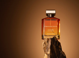 Kashmir – Ormonde Jayne