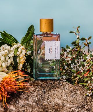 Pacific Rock Flower 100ml