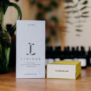 Alba 8ml  - Liminus Tasmania