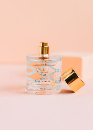 Lollia - Wish edp 100ml