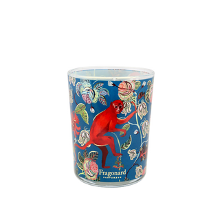 Fragonard Limited Edition Bois Dansant Candle 200g