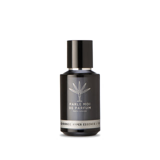 Parle Moi de Parfum - Orange Hyper Essence / X