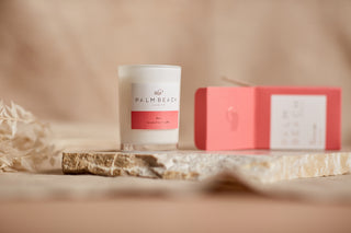 Posy Mini 90g Candle - Aviva Parfumerie