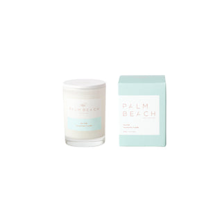 Sea Salt 90g Candle - Aviva Parfumerie