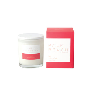 Posy 420g Standard Candle - Aviva Parfumerie