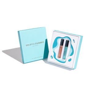 Pacific Coffret Duo