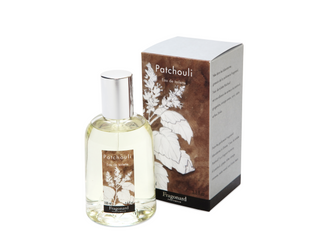 Fragonard Parfumeur Patchouli Eau de Toilette 100ml