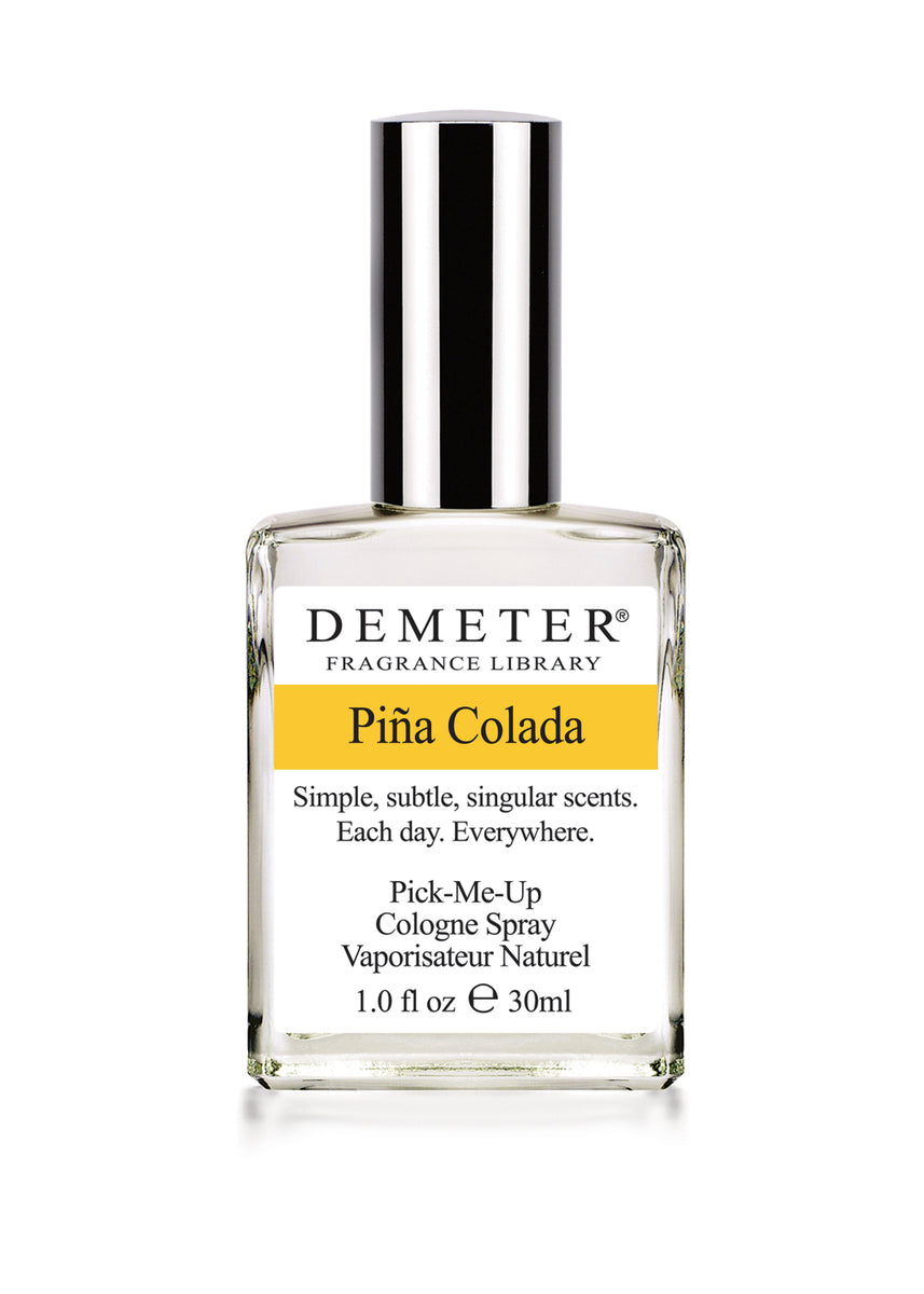 Pina Colada - Demeter - Aviva Parfumerie