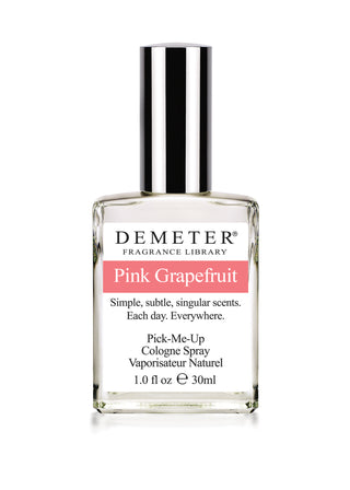 Pink Grapefruit - Aviva Parfumerie