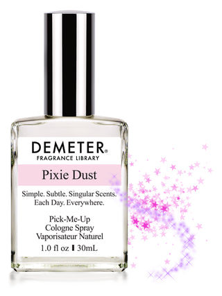 Pixie Dust - Aviva Parfumerie