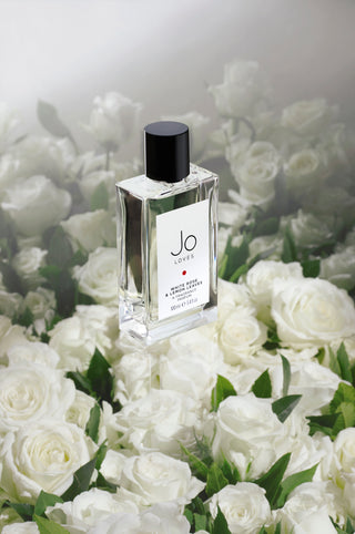 Jo Loves - White Rose & Lemon Leaves 100ml