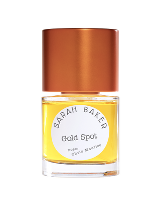 Gold Spot - Sarah Baker