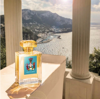 Aria di Capri Eau de Parfum - 50ml - Aviva Parfumerie