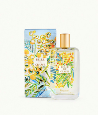 Fragonard Belle de Grasse Eau de Toilette 100ml - Aviva Parfumerie