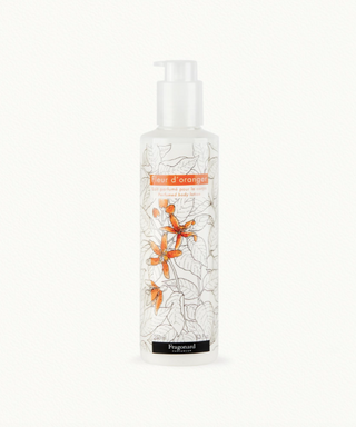 Fragonard Fleur d'Oranger Body Lotion 250ml - Aviva Parfumerie