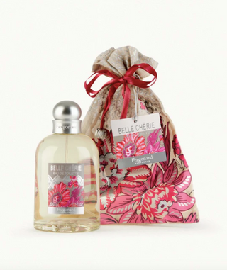 Fragonard Belle Cherie Eau de Toilette 200ml - Aviva Parfumerie