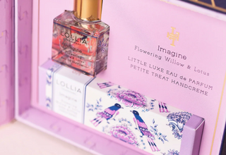 Fragrance Story Gift Set - Imagine