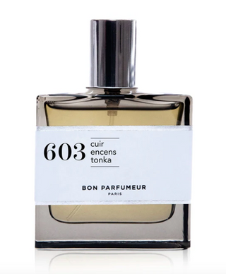 Bon Parfumeur Les Prives Collection 603