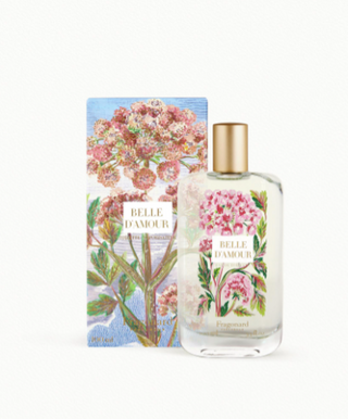 Fragonard Belle d'Amour Eau de Toilette 100ml