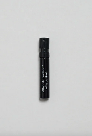 Mihan Aromatics - Mikado Bark 2ml
