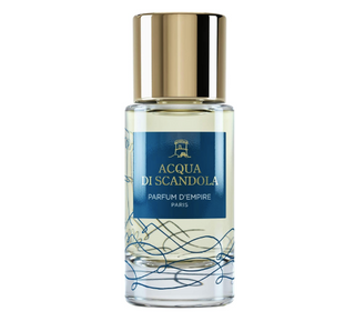 ACQUA DI SCANDOLA - Parfum D'empire