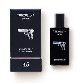 Bulletproof Parfum