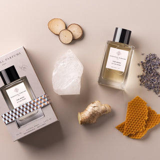 The Musc - Aviva Parfumerie