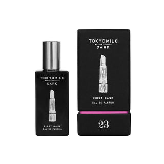 First Base Eau De Parfum