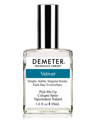 Vetiver