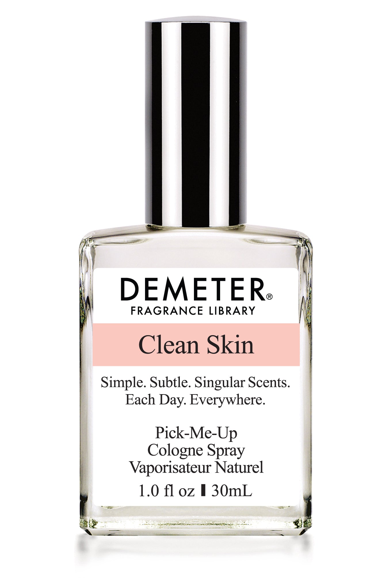 Clean Skin Demeter Aviva Parfumerie - Main Image