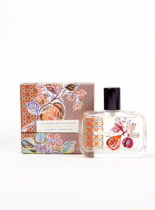 Fragonard Encens Feve Tonka Eau de Parfum 50ml - Aviva Parfumerie