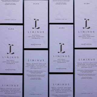 Alba 8ml  - Liminus Tasmania