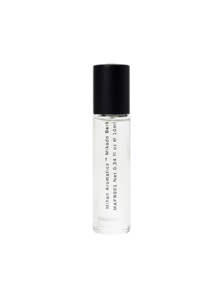 Mikado Bark 10ml - Aviva Parfumerie