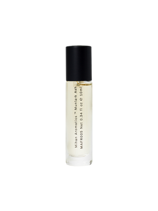 Munlark Ash 10ml - Aviva Parfumerie