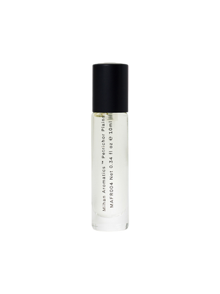 Petrichor Plains 10ml - Aviva Parfumerie