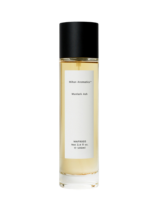 Munlark Ash 100ml - Aviva Parfumerie