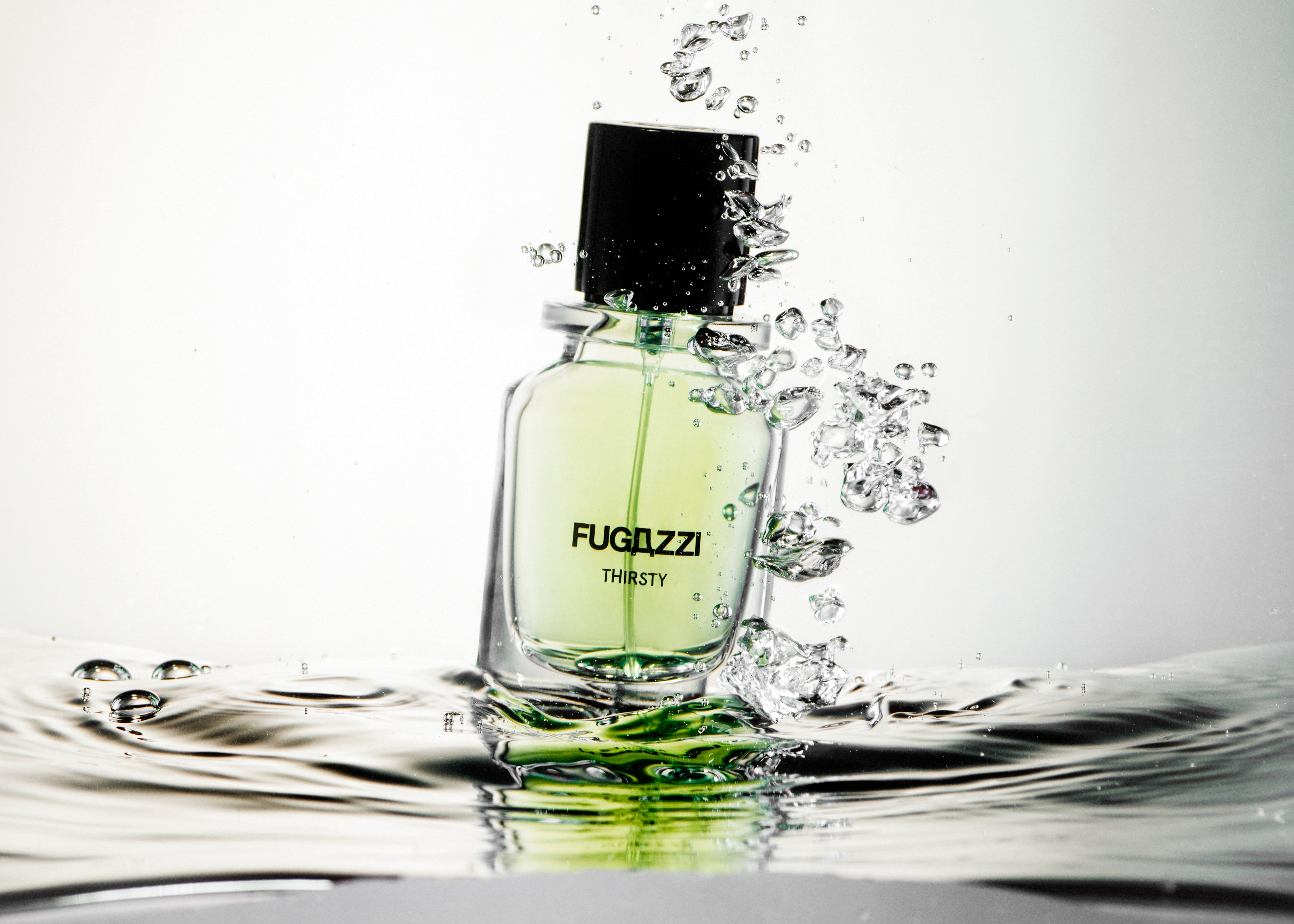 Thirsty - Fugazzi - Aviva Parfumerie