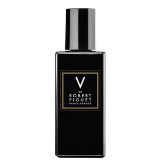 V - Robert Piguet Eau de Parfum